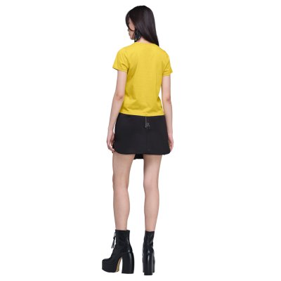 THE SUMMER FEMME TEE